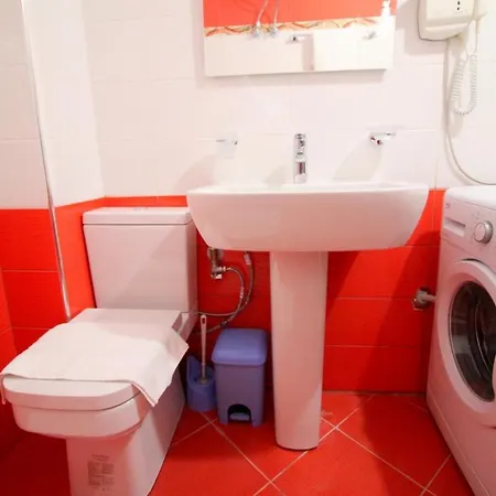 Apartment Di Gusto *