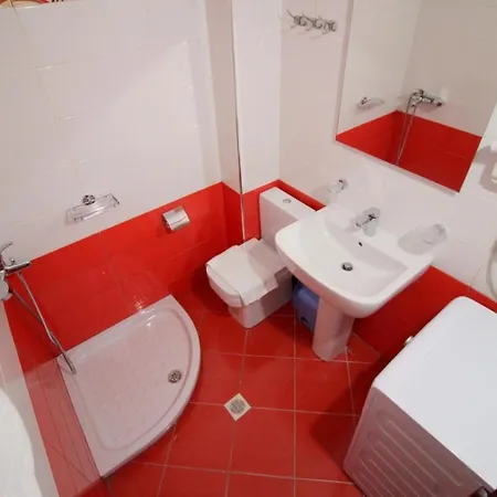 Di Gusto Apartment *