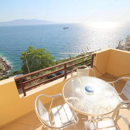 Apartment Di Gusto Sarande
