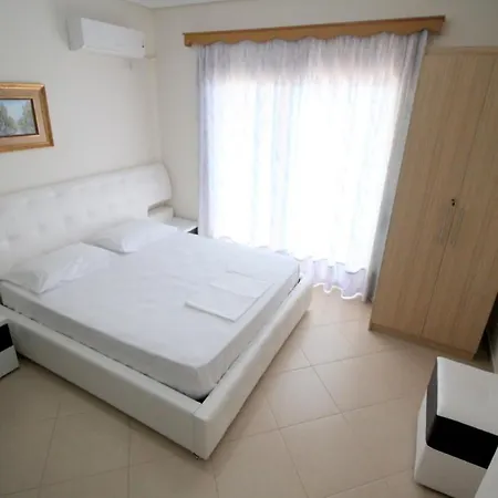 Apartment Di Gusto Sarande