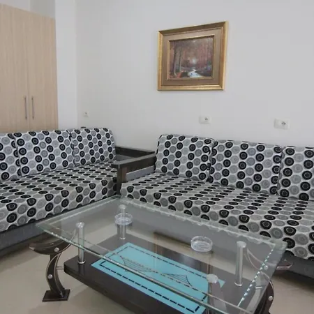 Di Gusto Apartment *