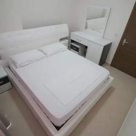 Di Gusto Apartment Sarande