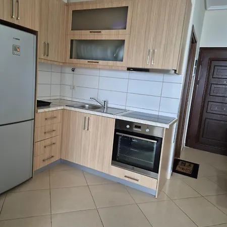 Di Gusto Apartment *