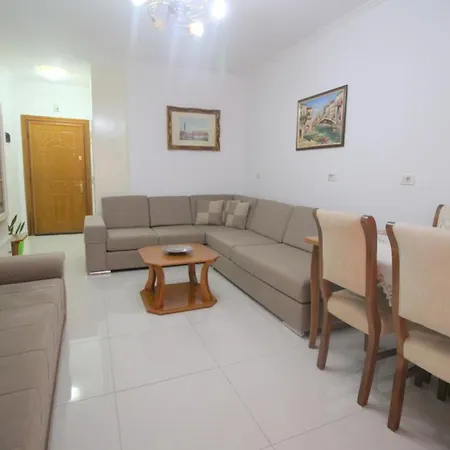 Apartment Di Gusto *