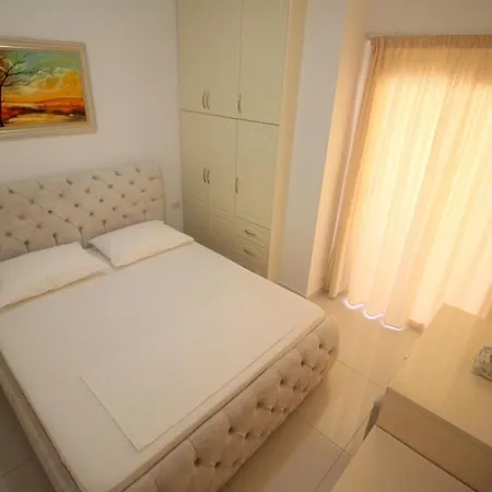 Di Gusto Apartment *
