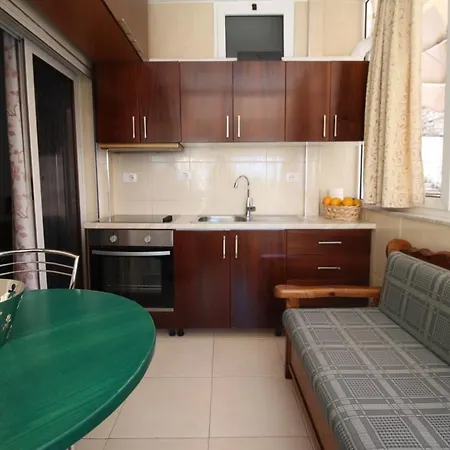 Apartment Di Gusto Sarande